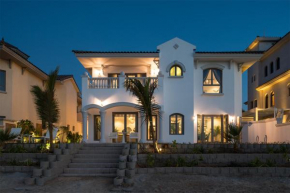  Nasma Luxury Stays - Frond L, Palm Jumeirah  Дубай